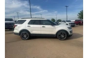 $12989 : Ford Explorer 2016 AWD Sport thumbnail