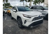 $34990 : Toyota RAV4 Hybrid 2024 AWD thumbnail