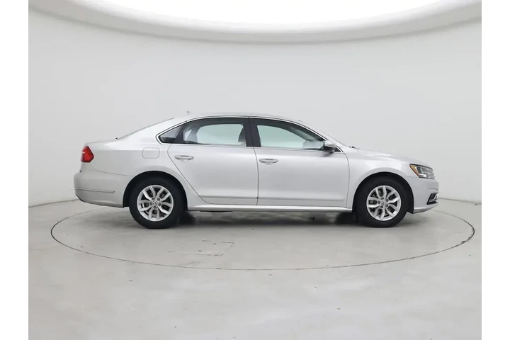 $10599 : Volkswagen Passat 2016 1.8T image 7