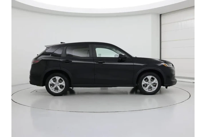 $22998 : Honda HR-V 2023 LX 4dr Cross image 7
