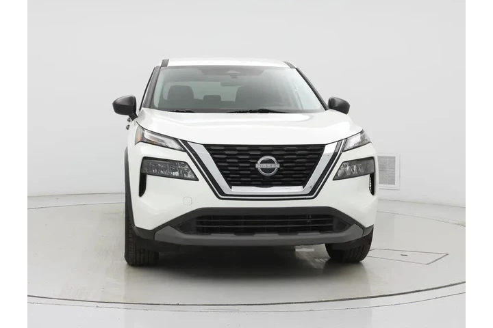 $20998 : Nissan Rogue 2023 S 4dr Cros image 5