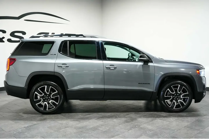 $18778 : 2021 Acadia SLE image 7