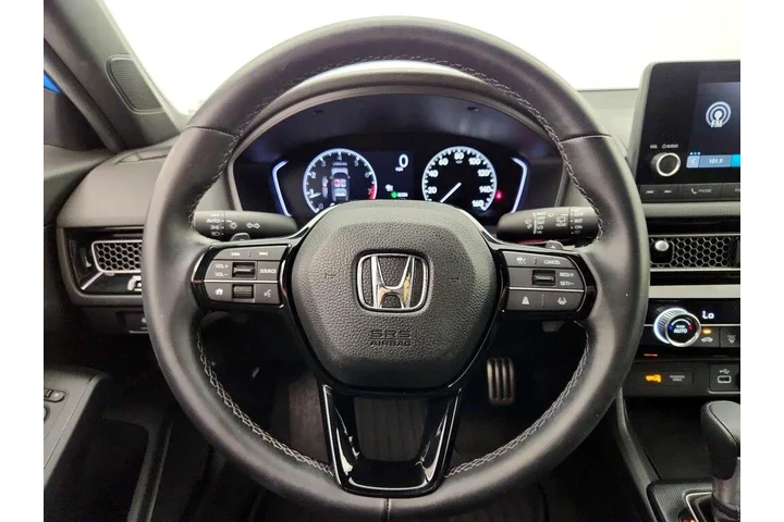 $25998 : Honda Civic 2024 Sport 4dr H image 10