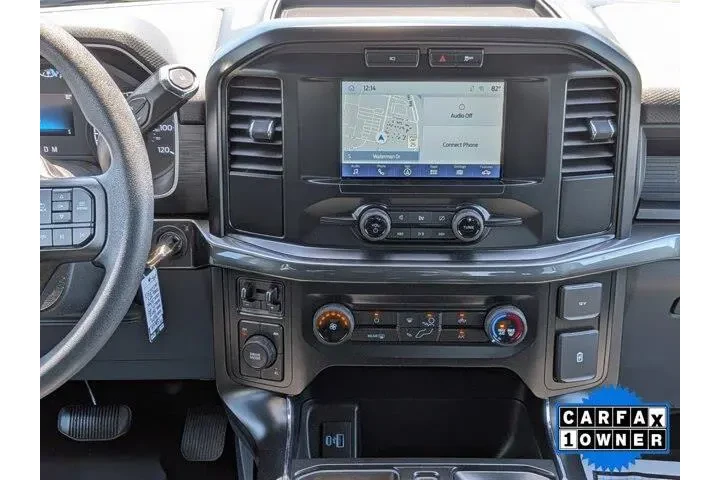 $39822 : Ford F-150 2023 4x4 XL 4dr S image 8