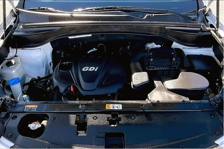 $10988 : Hyundai SANTA FE Sport 2016 image 10