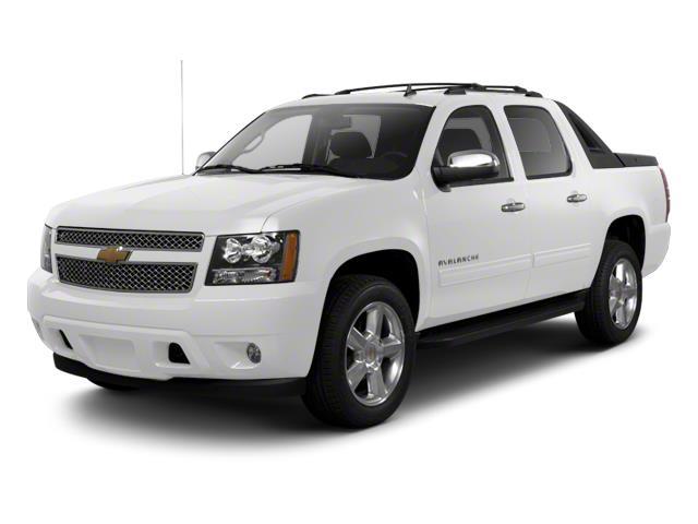 $16949 : 2011 Avalanche LTZ image 1