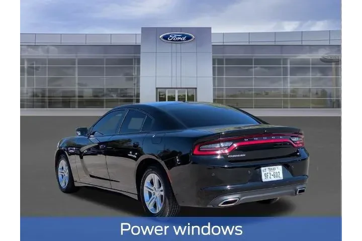 $19998 : Dodge Charger 2022 SXT 4dr S image 3