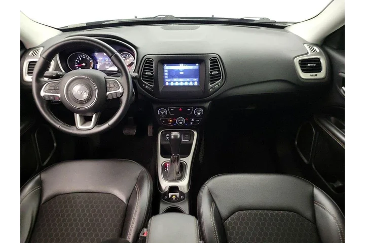 $16998 : Jeep Compass 2018 Latitude 4 image 9