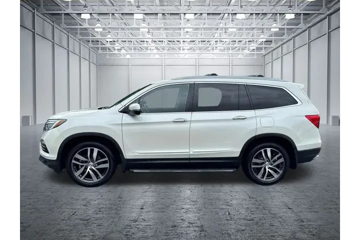 $15966 : Honda Pilot 2016 AWD Touring image 3
