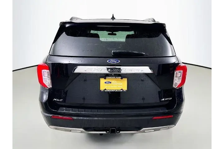 $34250 : Ford Explorer 2023 AWD XLT 4 image 6