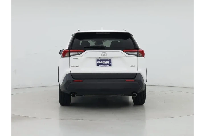 $22998 : Toyota RAV4 2020 XLE 4dr SUV image 6