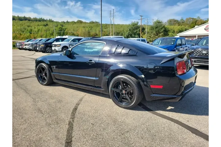 $18995 : Ford Mustang 2006 GT Premium image 4