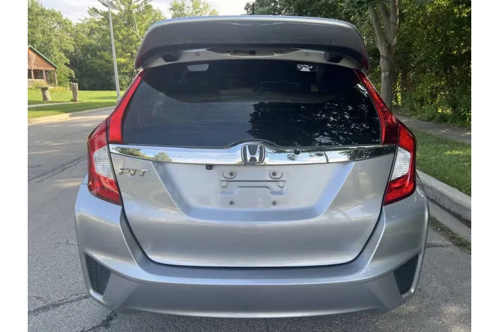 $12995 : 2017 Fit EX image 6