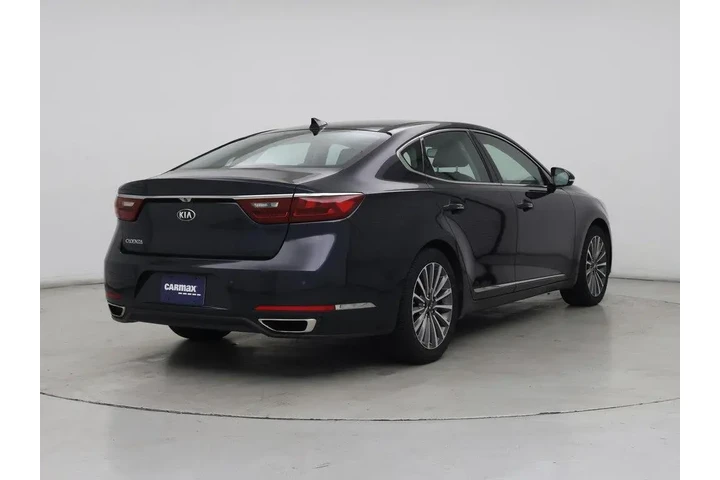 $12998 : Kia Cadenza 2017 Premium 4dr image 8