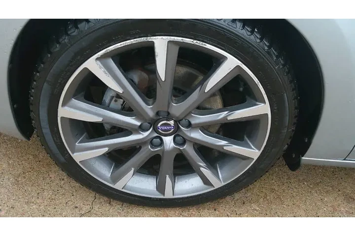 $17999 : 2015 V60 T5 Platinum image 10