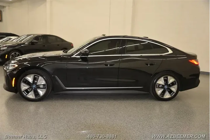 $31998 : BMW i4 2024 eDrive35 Gran Co image 3
