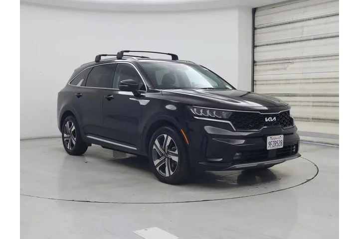 $30998 : Kia Sorento Hybrid 2023 AWD image 1