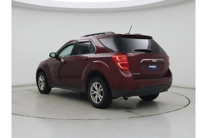 $13998 : Chevrolet Equinox 2017 LT 4d image 2