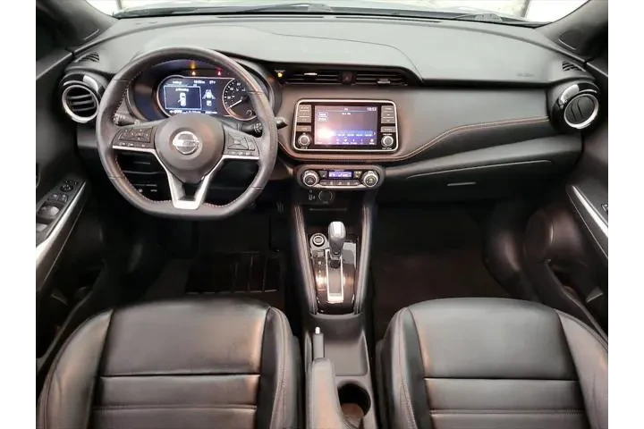 $17998 : Nissan Kicks 2020 SR 4dr Cro image 9