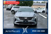 $24950 : 2024 CADILLAC CT4 LUXURY SEDA thumbnail