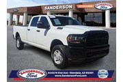 Ram 3500 2024 4x4 Tradesman en Phoenix