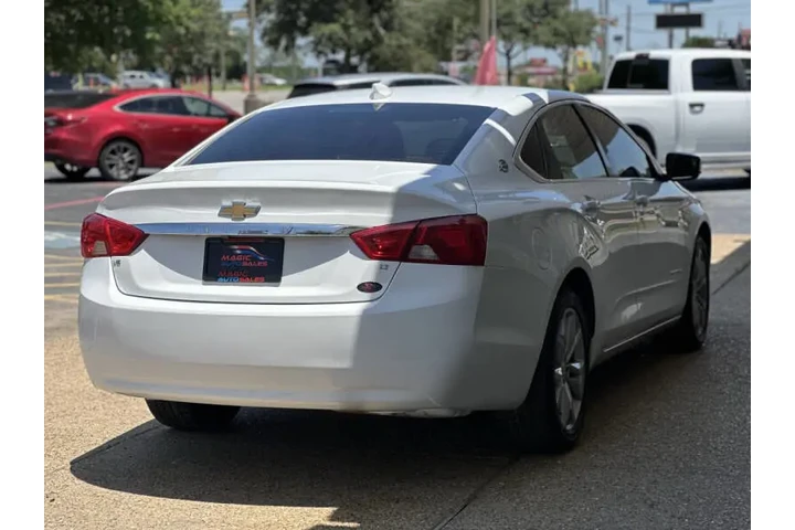 $14999 : 2019 Impala LT image 9