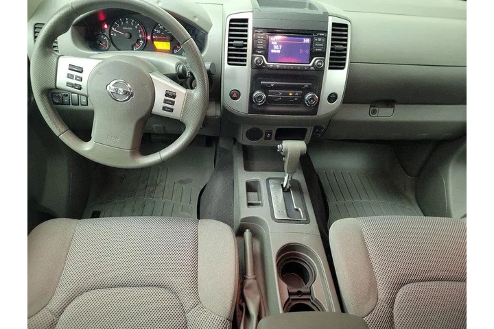 $20998 : Nissan Frontier 2018 4x2 SV image 9