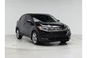 Honda HR-V 2022 LX 4dr Cross