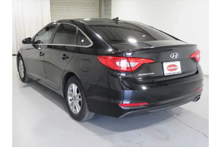 $14970 : Hyundai SONATA 2017 SE 4dr S image 6