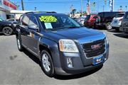 2010 GMC Terrain SLE-2 thumbnail