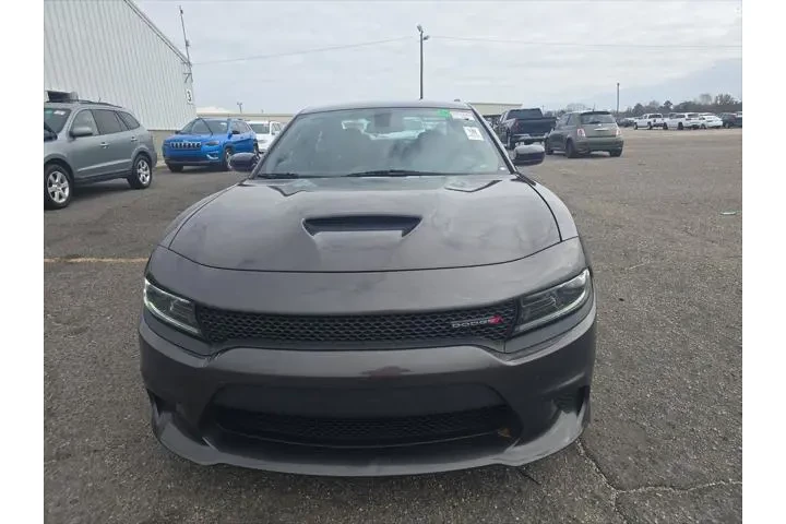 $23921 : Dodge Charger 2023 GT 4dr Se image 2