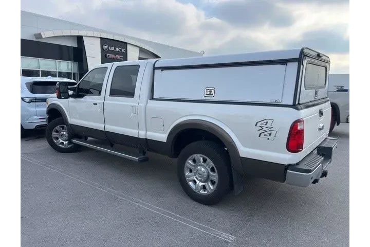 $23856 : Ford F-250 Super Duty 2016 4 image 4