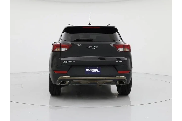 $25998 : Chevrolet Trailblazer 2023 4 image 6