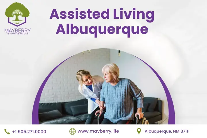 Assisted Living Albuquerque image 1