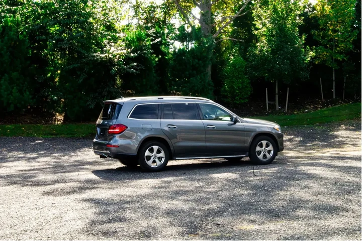 $22795 : Mercedes-Benz GLS 2019 AWD G image 9
