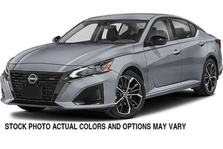 $21995 : Nissan Altima 2024 2.5 SV 4d image 1