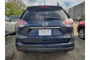 $13685 : Nissan Rogue 2016 AWD S 4dr thumbnail