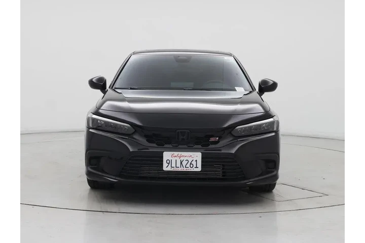 $30998 : Honda Civic 2024 Si 4dr Seda image 5