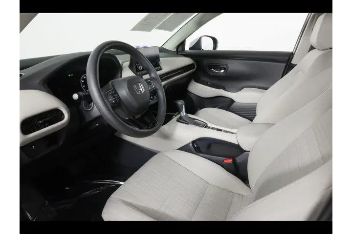 $24175 : Honda HR-V 2023 AWD LX 4dr C image 9