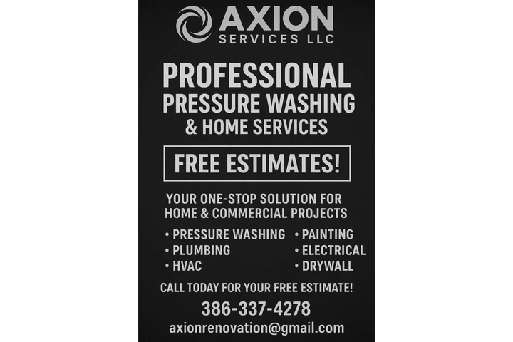 Se realiza trabajos menores. image 1