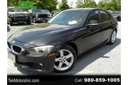 2012 3-Series 328i Sedan en Charlotte
