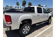 $17991 : GMC Sierra 1500 2013 4x2 SLE thumbnail
