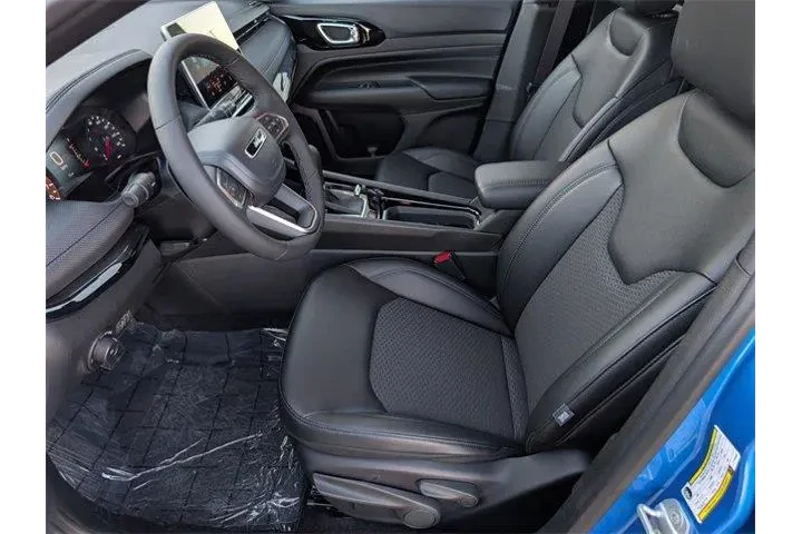 $33410 : Jeep Compass 2026 4x4 Latitu image 8