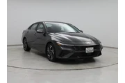 Hyundai ELANTRA 2024 SEL 4dr en Modesto