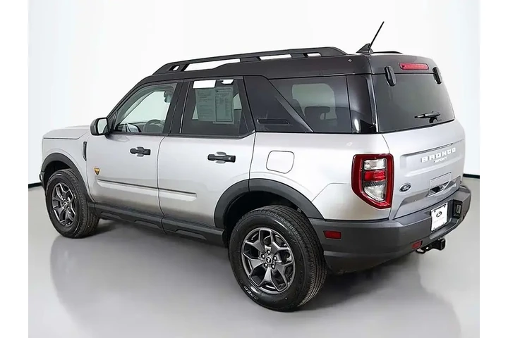 $25999 : Ford Bronco Sport 2023 AWD B image 7