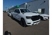 Ram 1500 2022 4x2 Big Horn 4