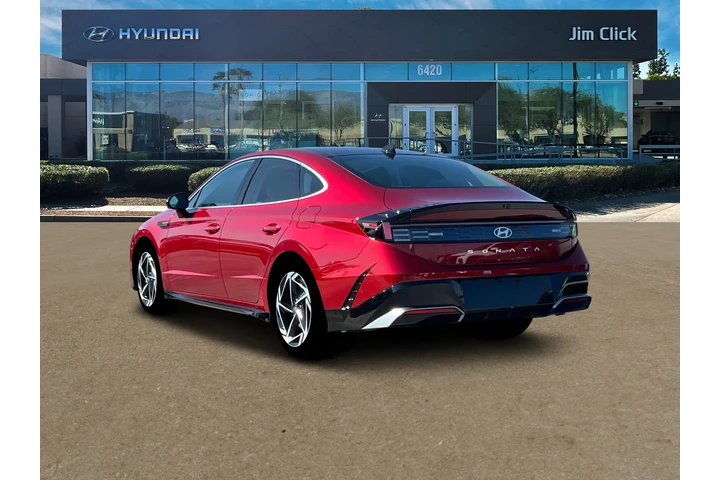 $25300 : Hyundai SONATA 2025 SEL Conv image 5
