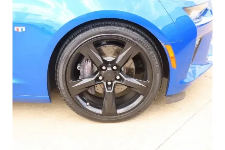 $33911 : Chevrolet Camaro 2017 SS 2dr image 7