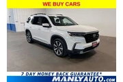 Honda Pilot 2024 Touring 4dr en Santa Rosa