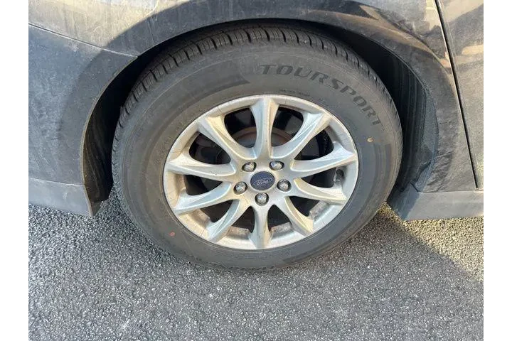 $5995 : Ford Fusion 2016 S 4dr Sedan image 7